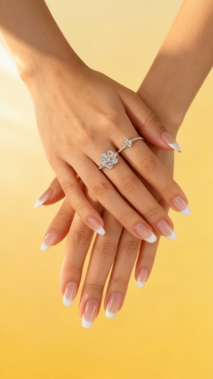 a_professional_beauty_studio_photograph_showing_both_hands_posed_gracefully_in_front_of_a_softly_bl_udh5ew42sdxsy2lahj3l_0